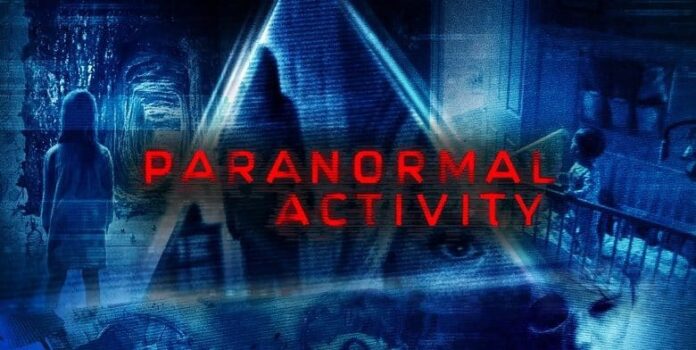 'Paranormal Activity' Franchise Box Set Will Give You the 