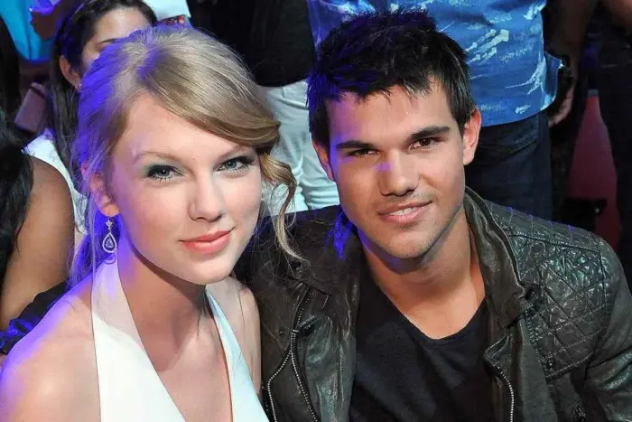 Who has been Taylor Swift's boyfriend? and dating history!