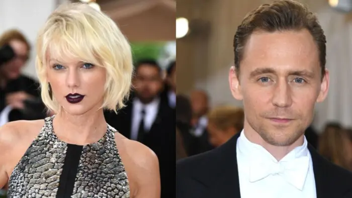 Who has been Taylor Swift's boyfriend? and dating history!