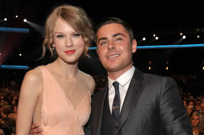 Who has been Taylor Swift's boyfriend? and dating history!