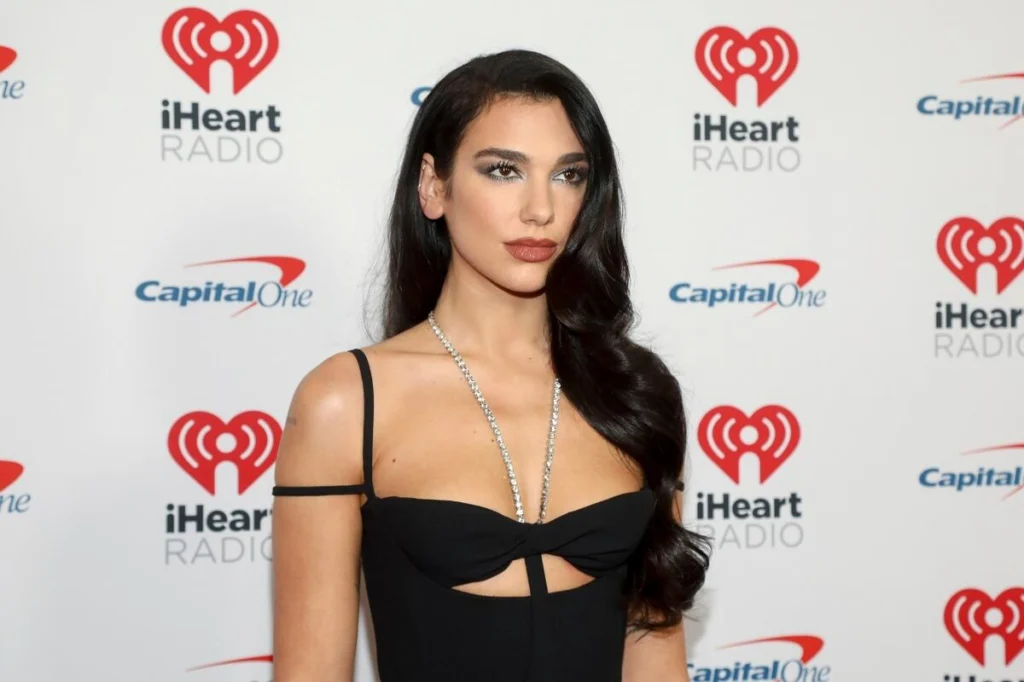 Dua Lipa Net Worth: From London Roots to Global Superstar