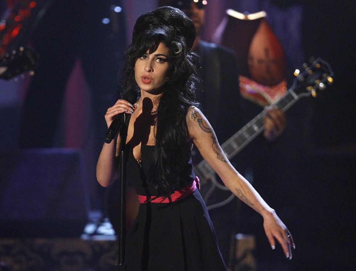 Amy Winehouse net worth and cause of death The Lasting