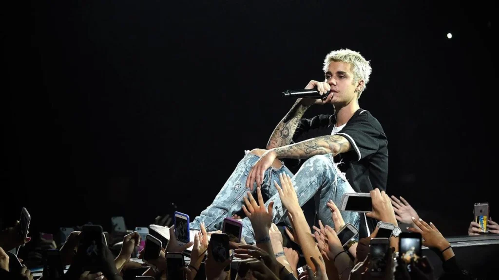 Justin Bieber Net Worth