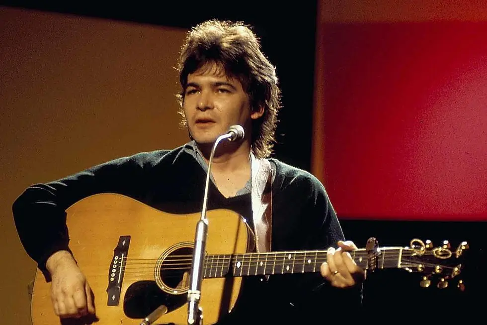 Country Music's Storytellers: 15 Iconic Songwriters You Need to Know