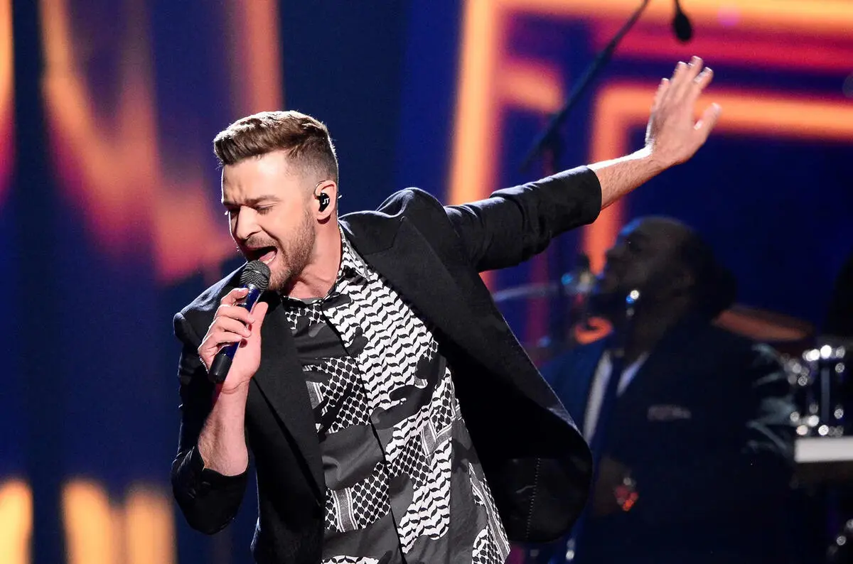 Justin Timberlake Net Worth 2024: How Rich is the Pop Icon?