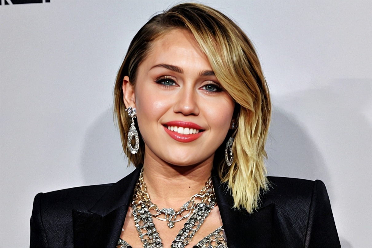 Miley Cyrus Net Worth 2024: How Rich is the Pop Star?