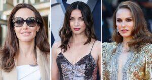 Who are Top 10 Most Popular Female Actresses of all times