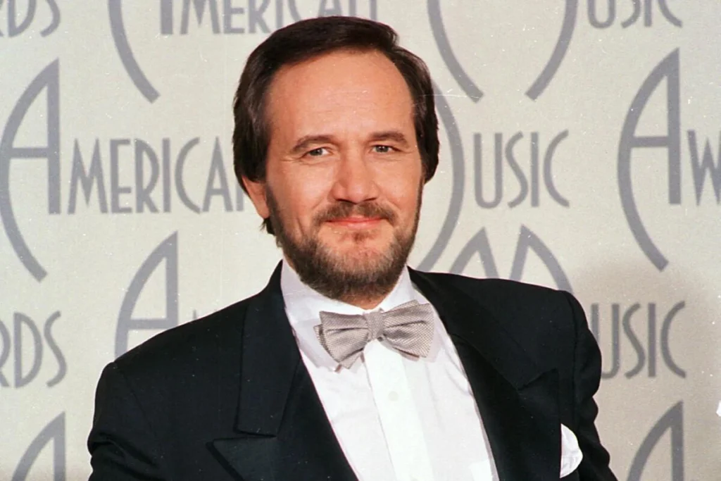 Country Music's Storytellers: 15 Iconic Songwriters You Need to Know