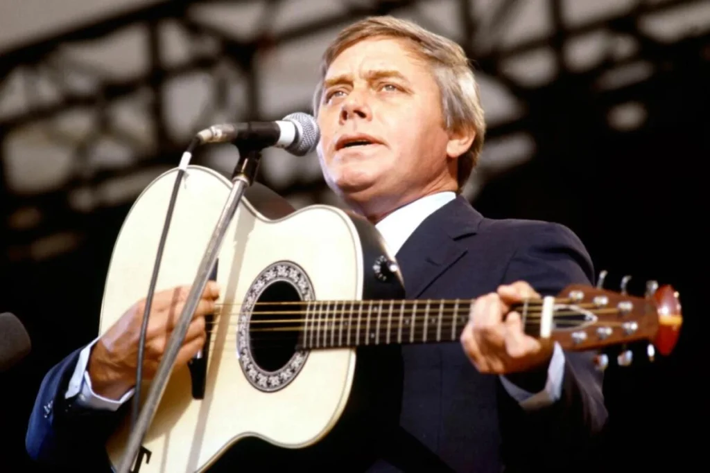 Country Music's Storytellers: 15 Iconic Songwriters You Need to Know