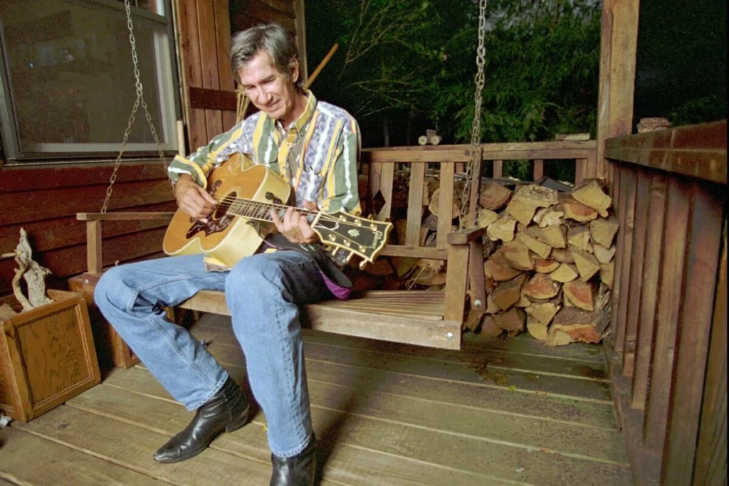 Country Music's Storytellers: 15 Iconic Songwriters You Need to Know
