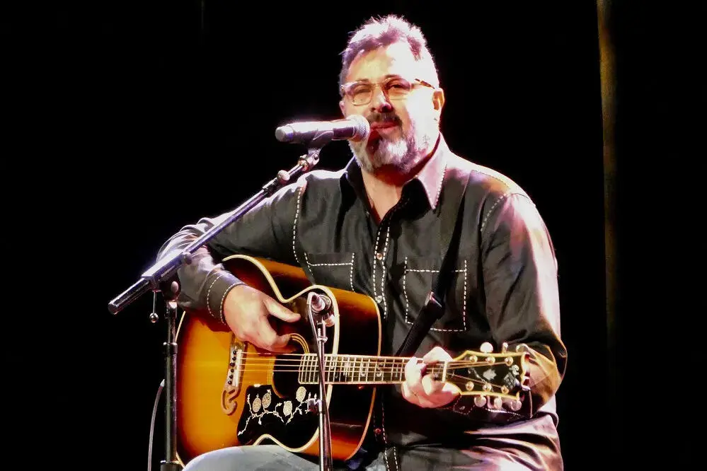 Country Music's Storytellers: 15 Iconic Songwriters You Need to Know