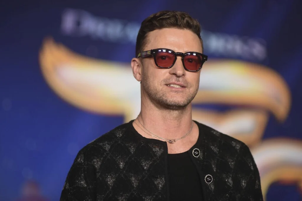 Justin Timberlake Net Worth in 2024: How Rich is the Pop Icon?
