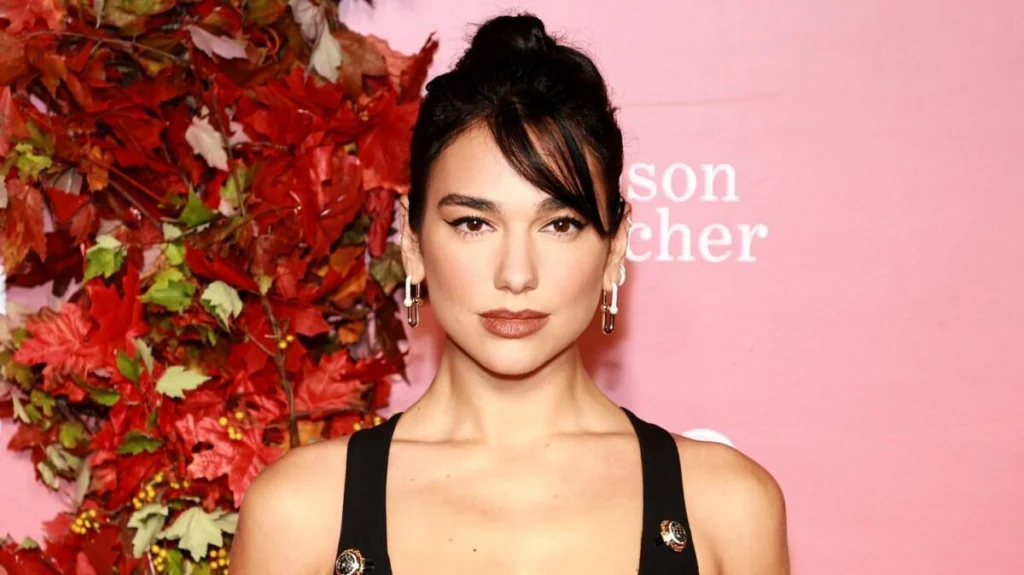 Dua Lipa Net Worth: From London Roots to Global Superstar
