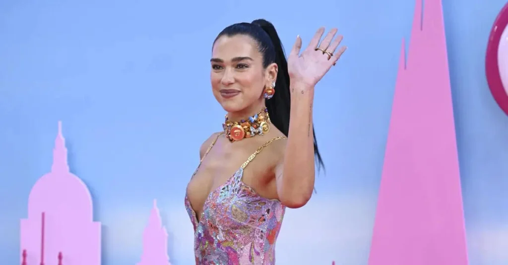 Dua Lipa Net Worth: From London Roots to Global Superstar