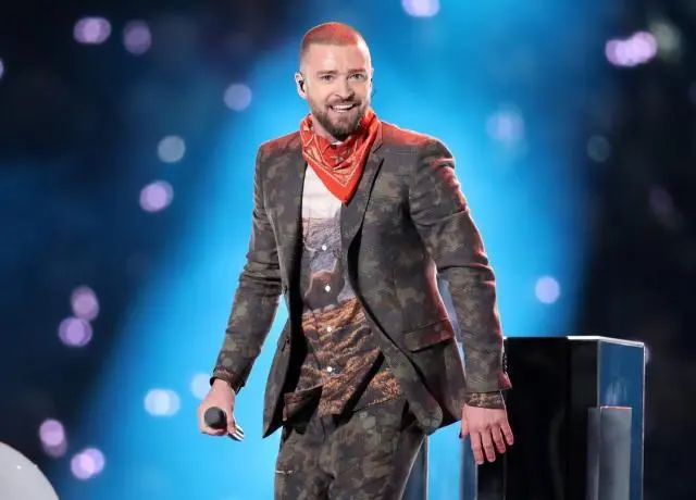 Justin Timberlake net worth