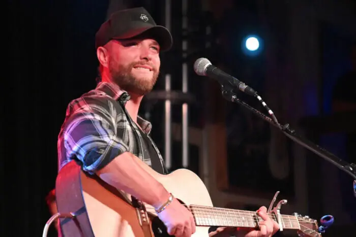 Rising Stars: Top Young Male Country Artists Redefining Modern Country Music