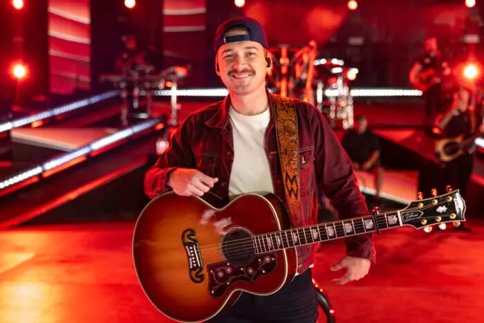 Rising Stars: Top Young Male Country Artists Redefining Modern Country Music