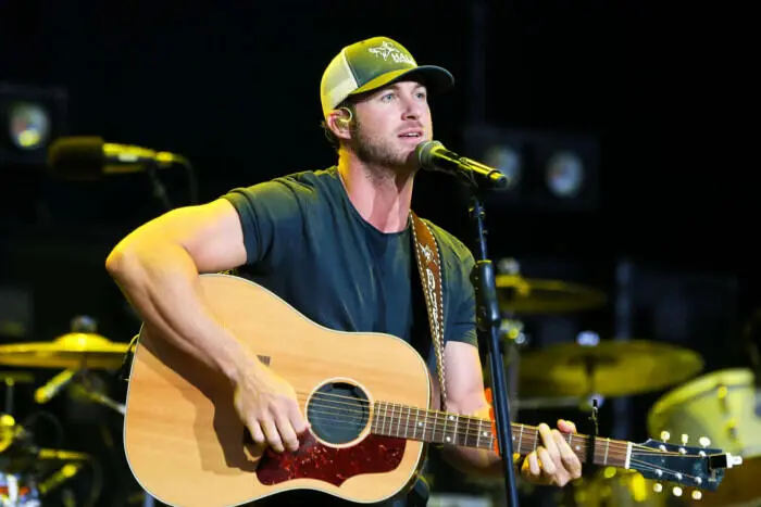 Rising Stars: Top Young Male Country Artists Redefining Modern Country Music