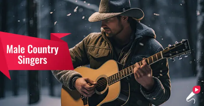 New Country Artists